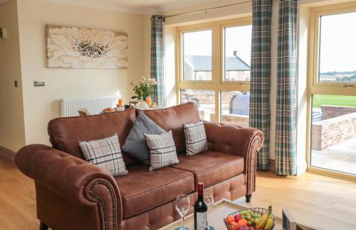 Byre Cottage - Foto 5