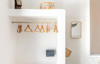 PANORMOS ART Beachfront Suites - Photo 79