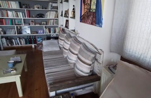 Cycladic House - Photo 47