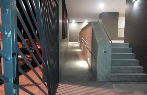 1-COSTA NORTE-1 Terraza Garaje Piscina Gym - Photo 26