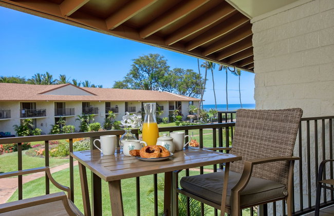 Beautiful 1 Bedroom Condo with Ocean Views | Oceanfront - Foto 57