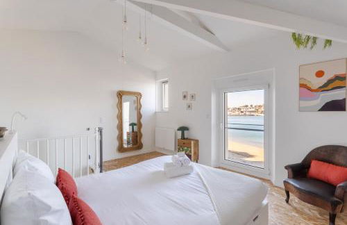 Les Sablons - Magnifique Vue Port - Foto 3