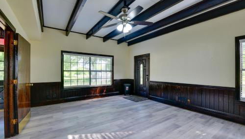 Private Pool Pilot Point Home on 45 Acres - Foto 3