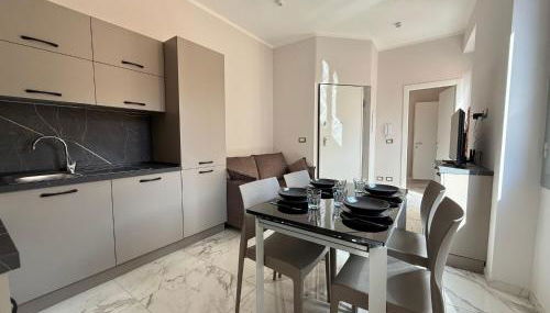 Casa Vento Levante & Ponente - Photo 3, stove