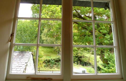 Dolmurgoch Snowdonia Cottage - Foto 19