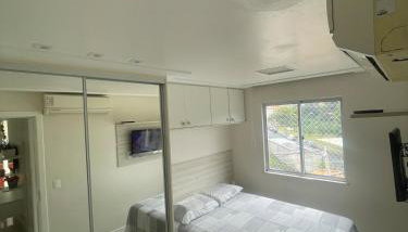 2 Quartos Camaçari - Estrada do Coco - Foto 3