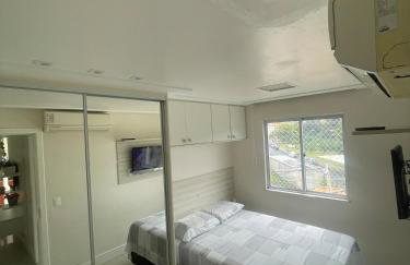 2 Quartos Camaçari - Estrada do Coco - Foto 3