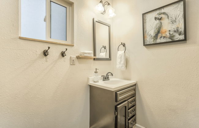 Ohana Hut - Photo 15