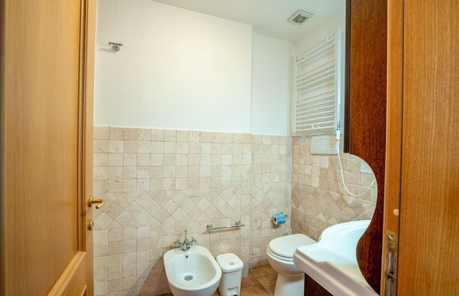 Residence with swimming pool in Sorano - Foto 15