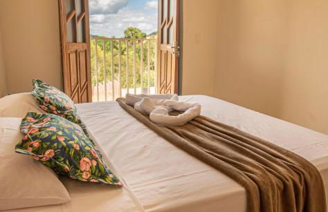 Village Funchal, Lençóis - Foto 1