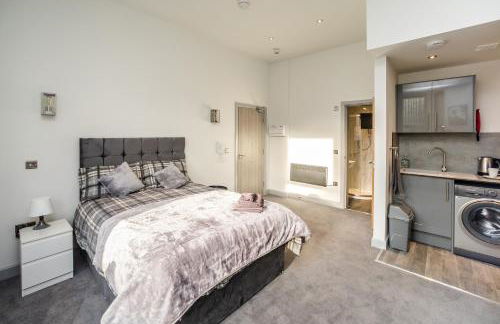 Edgerton Stays - Foto 5