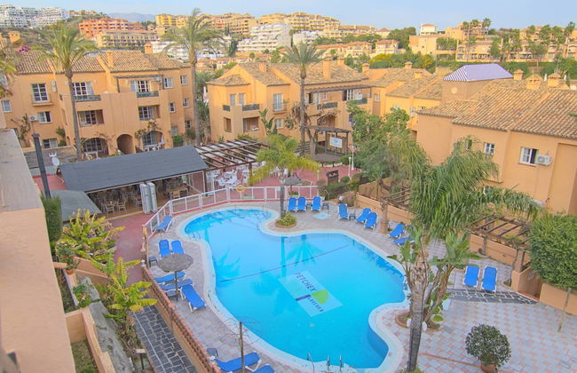 Oasis de Riviera Apartment - Photo 32