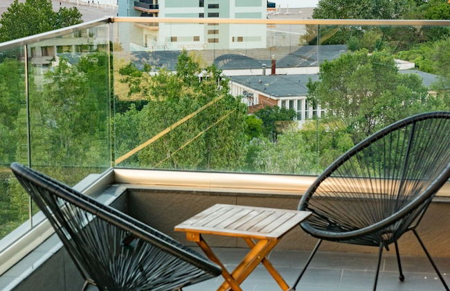 Diamond View Apartments - Foto 69