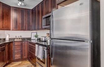 Hidden-Gem 2B Towhhouse in Springfield Close to DT and Stadium! - Photo 27