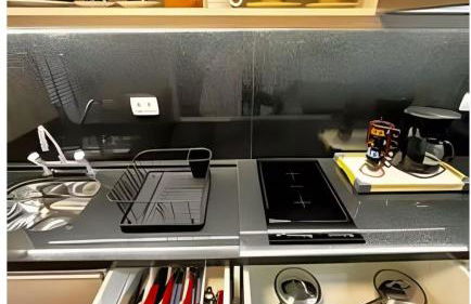 Temático,moderno e com pôr do sol Mueller/Centro - Foto 7