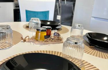 La Terra Luxury apartment - Photo 11