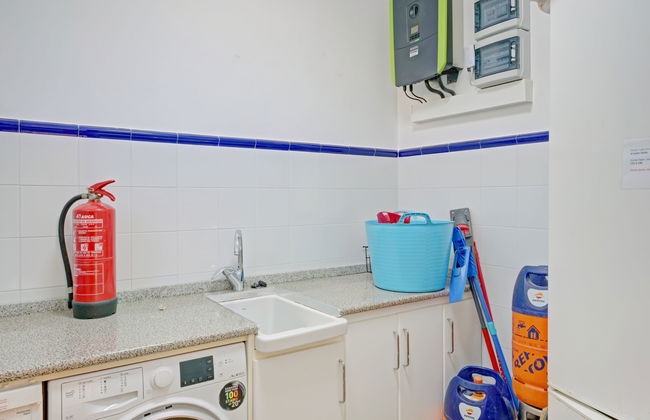 Villa Bellevue - Foto 25