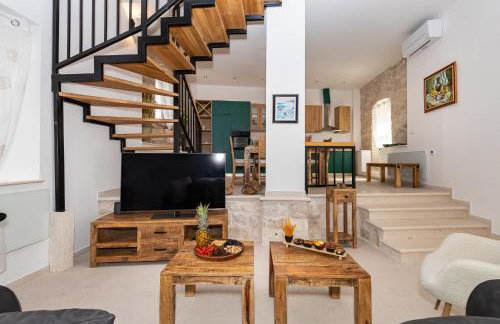 Grand Stone Casa Ciccarelli by Irundo - Foto 7