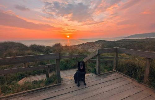 Peacehaven, Ynyslas, Borth - Photo 33