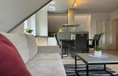 Geschmackvolle moderne Apartment-Wohnungen - Foto 6