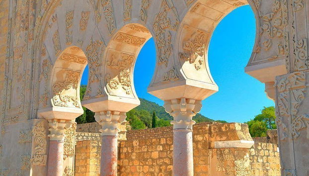 Medina Azahara Guided Tour - Foto 2