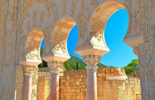 Medina Azahara Guided Tour - Foto 2