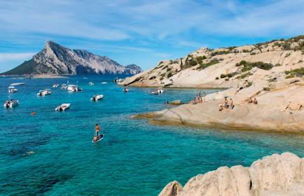 Vista Tavolara - Sardegna Holiday Apartment - Photo 51