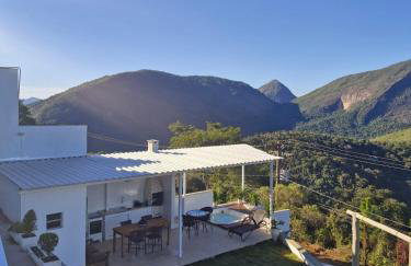 Encantos do vale Teresópolis - Foto 12