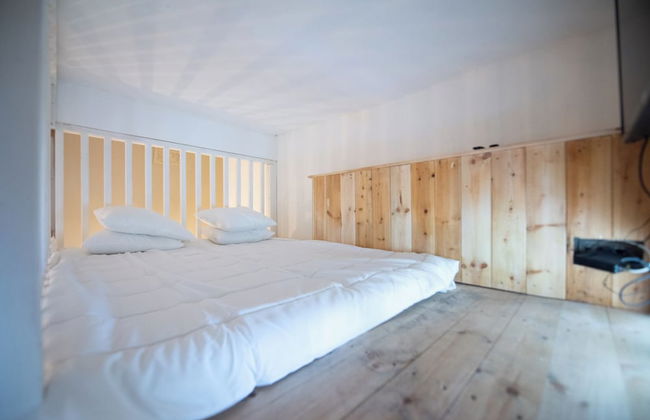 PORT CITY HAIFA - Authentic Luxury BG - Foto 27