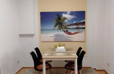 Ferienwohnung am Bahnhof Meierstr 43 - Foto 13