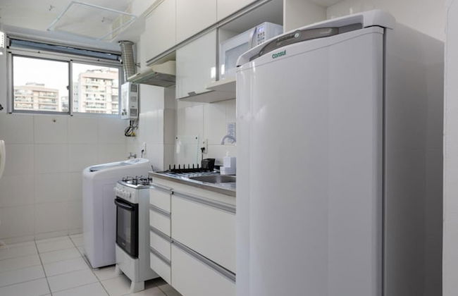 Charm in Barra da Tijuca Great Wifi Sa508 - Foto 14