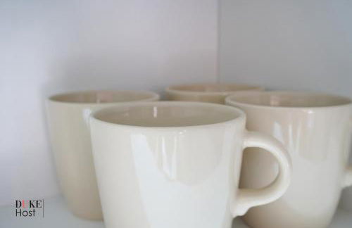 Chamartin Centro Norte Apartment - Photo 29