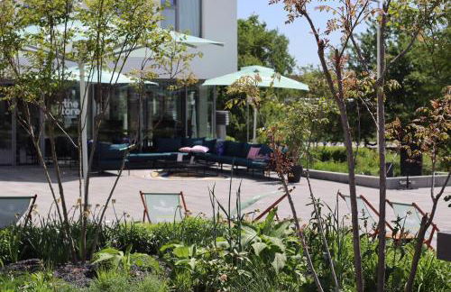 the place Herzogenaurach - Serviced Apartments - Foto 9