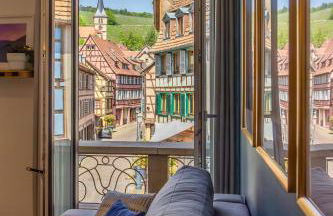 Appartement avec vue sur vignoble - Photo 1