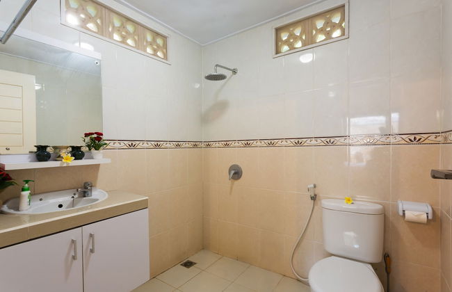 Villa Bakti Ubud - Foto 42