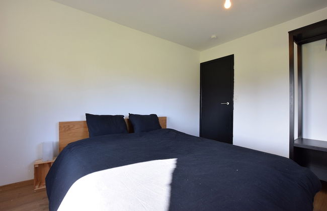 Charming Holiday Home in Sainte-ode With Terrace - Foto 4