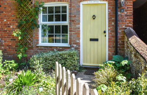 Eva's Cottage - Foto 17