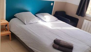 Maison le Havre de la Gachère, 2 chambres, 2 salles d'eau, parking privé et jardin - Foto 2