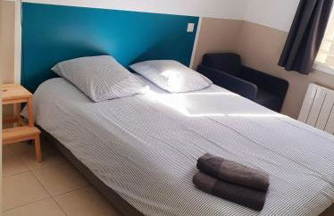 Maison le Havre de la Gachère, 2 chambres, 2 salles d'eau, parking privé et jardin - Foto 2