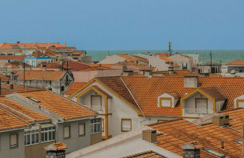 Torreira Beach Apartment - Foto 22