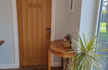 Glenfalloch Beag Apartment, Torvaig - Foto 22