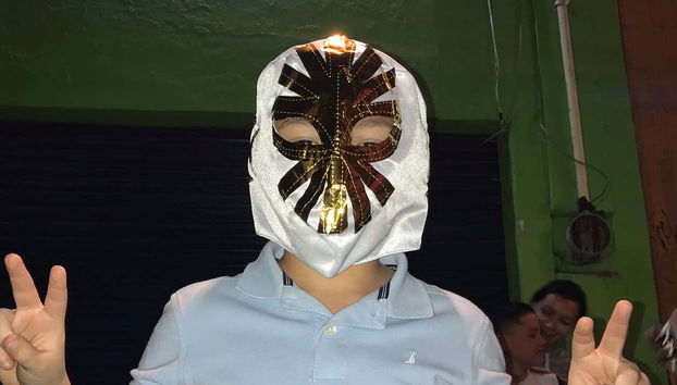 Lucha Libre Experience - Foto 5