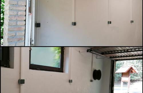 Ferienhaus Fasanennest - Foto 15