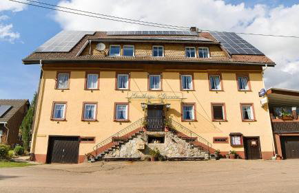 Haus Zum Sternen - Photo 1