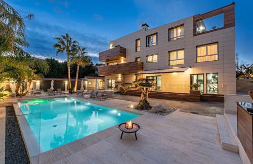 Luxury Casa con piscina, wifi, 150m dal mare - Foto 5