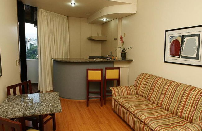 Cheverny Apart Hotel - Foto 14