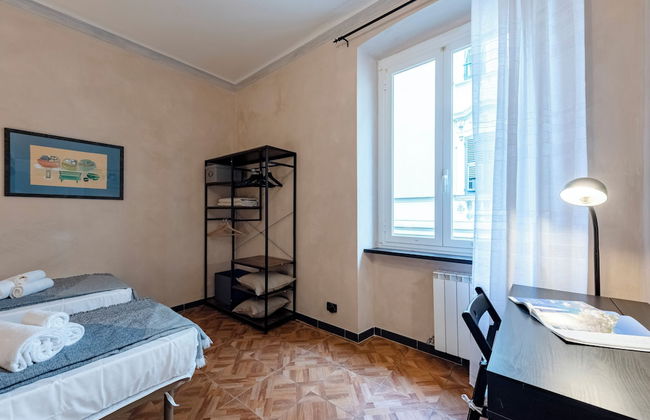 Casa Di Max Genova Nervi - Foto 6