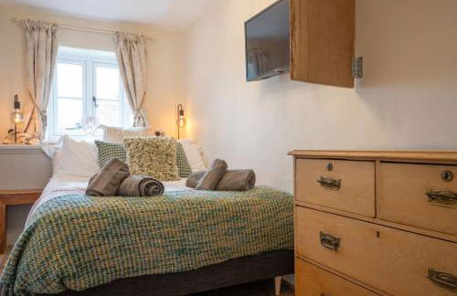 Beech Cottage - Family Cottage in the Peak District - Photo 15