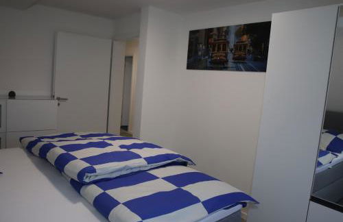 Ferienwohnung Tor zum Frankenwald in Mitwitz - Foto 10