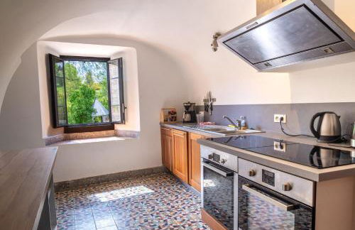 La maison de maitre - domaine de coulagnettes - Foto 3